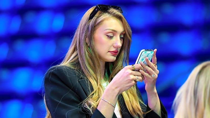 Cameron Brink Makes Big Career Move Amid WNBA Offseason