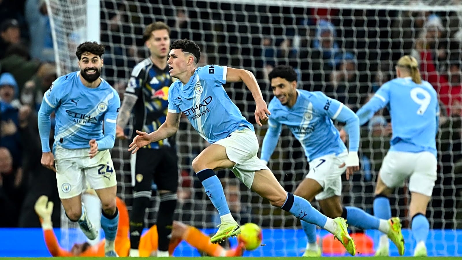 Fulham vs Manchester City Lineups, Preview