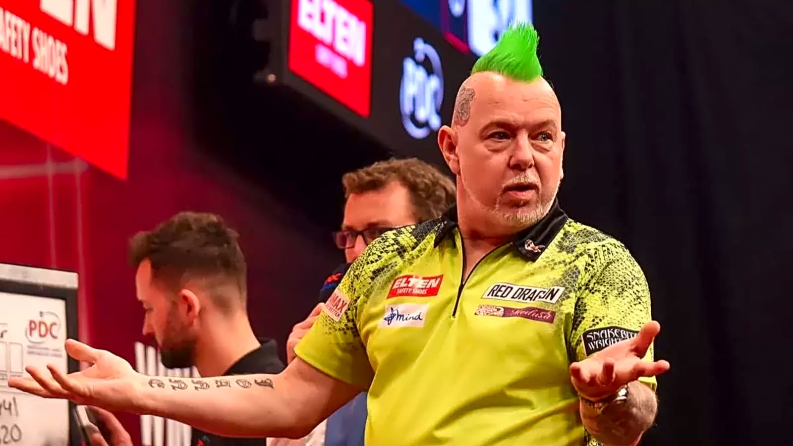 Prize money Austrian Darts Open 2025: what&#39;s at stake in Graz?