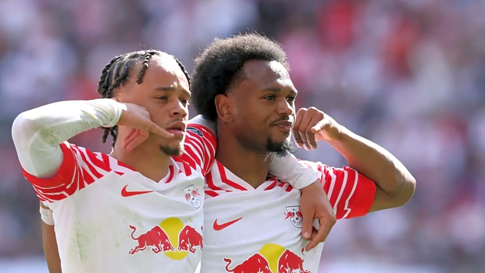 TTLB Opinion: €80m Tottenham target will raise the floor of this roster