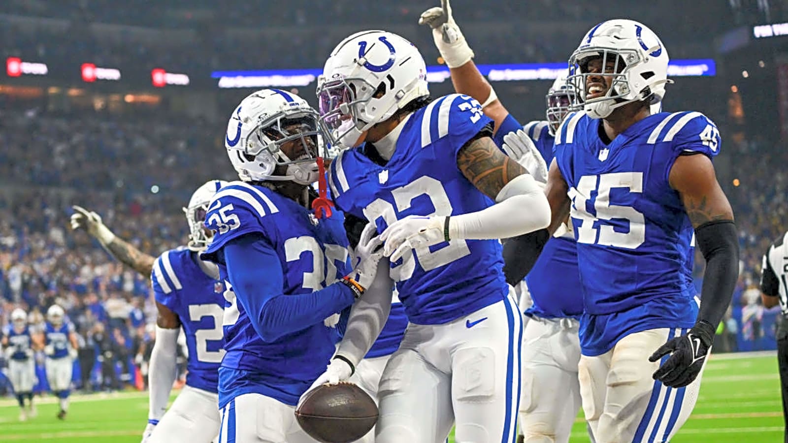 New Orleans Saints Sign Standout Safety to Replace Tyrann Mathieu