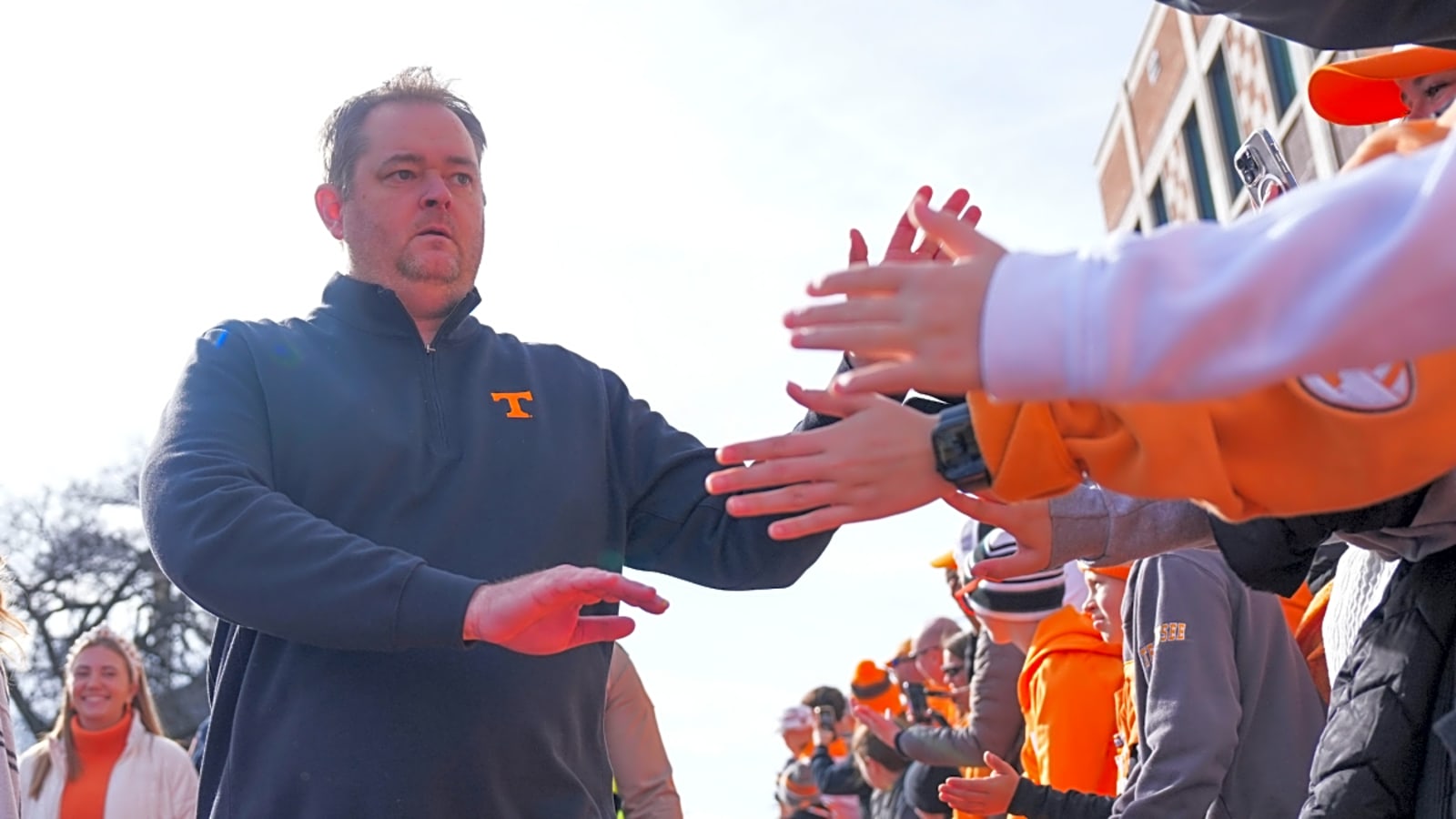 New report details how much money one of the Tennessee Vols' top non-QB transfer targets will cost in the portal