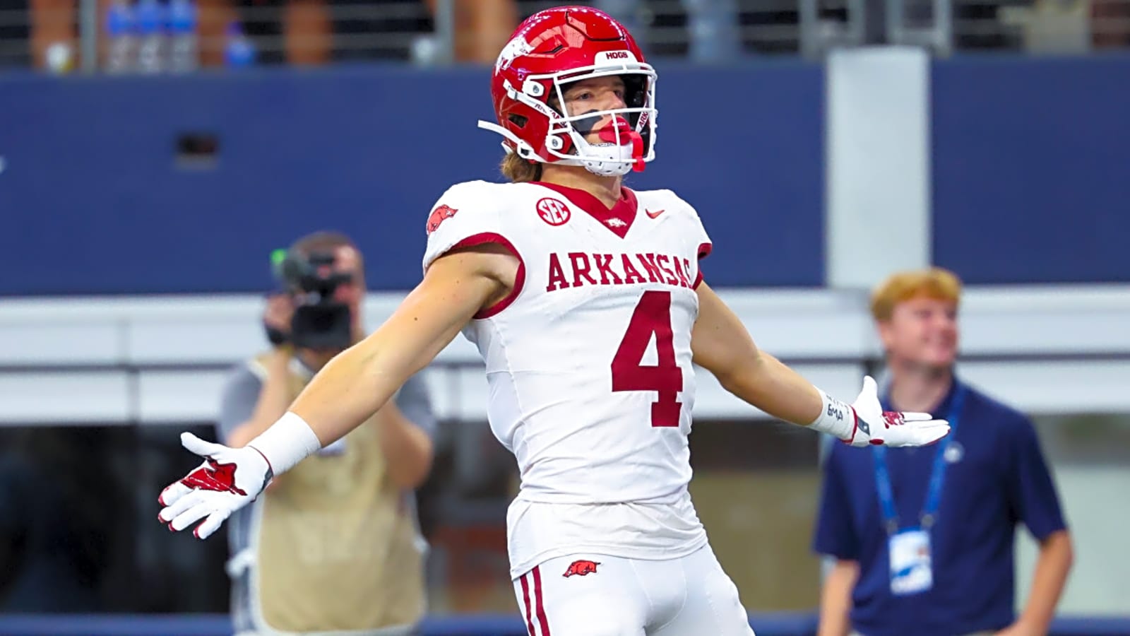 These Underrated Rookies Could Surprise the NFL in 2025