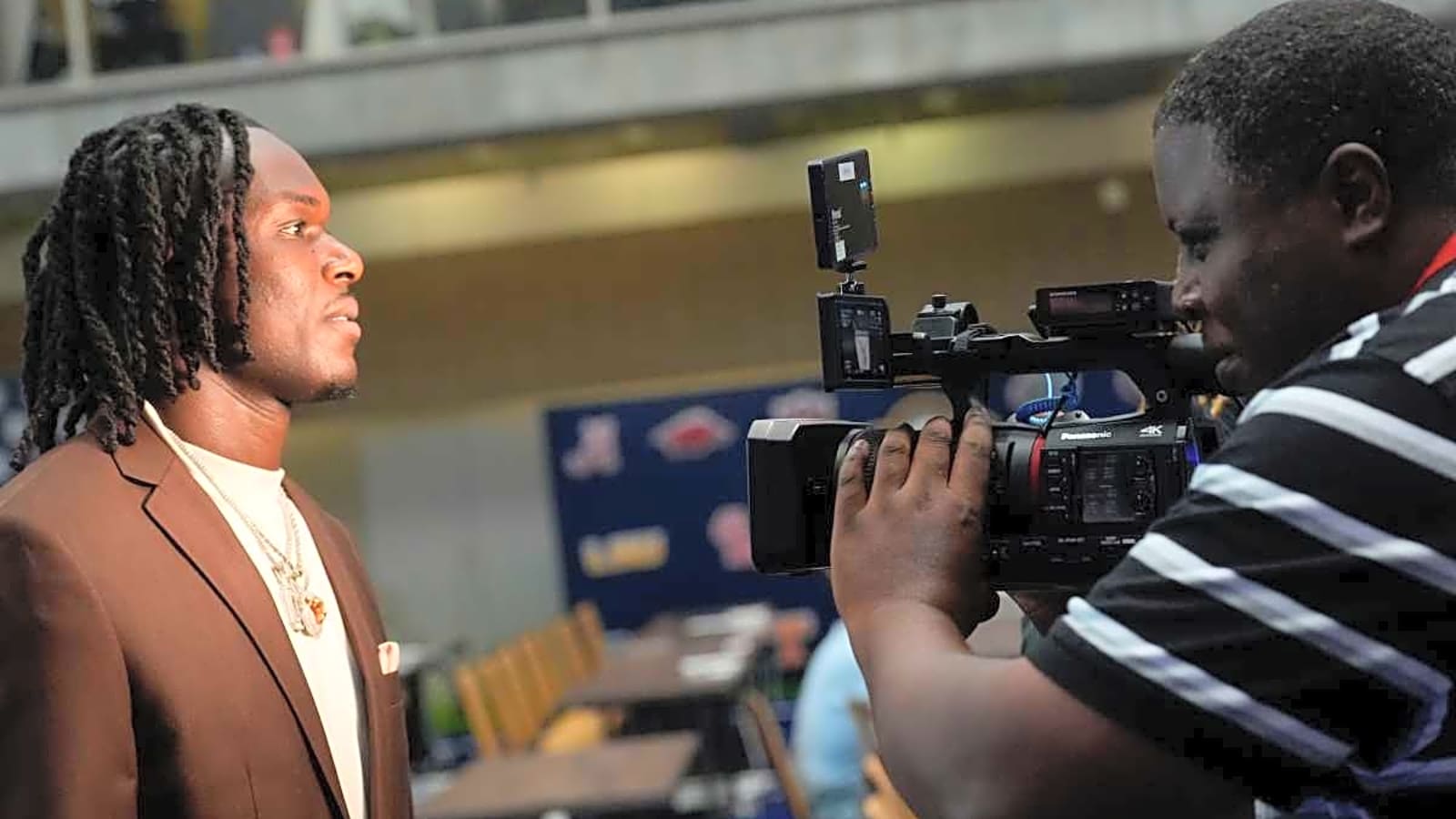 Deontae Lawson reveals the defining moment that persuaded his decision to return to the Alabama Crimson Tide