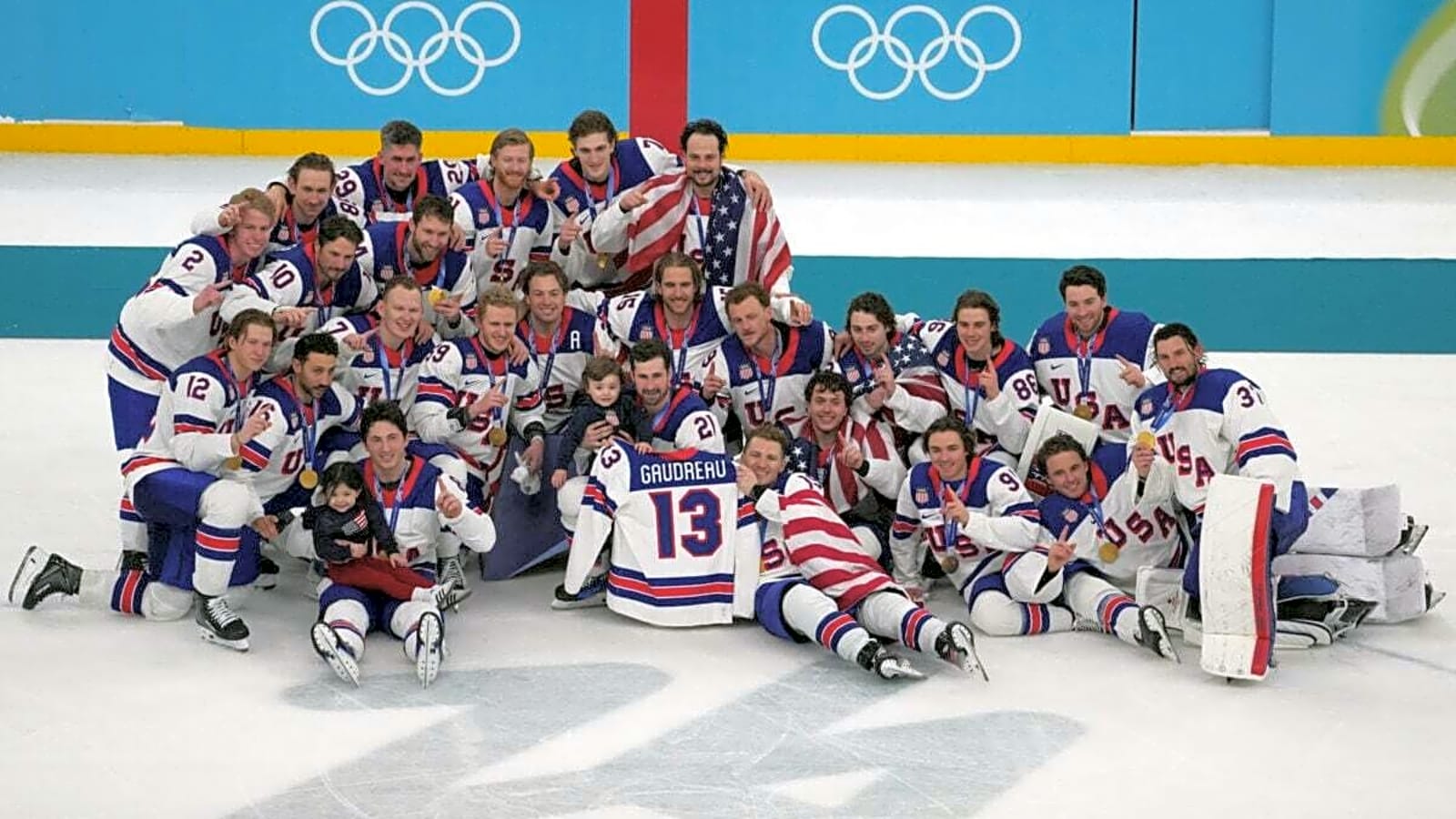 Sabres Should Be Fueled By Olympic Success