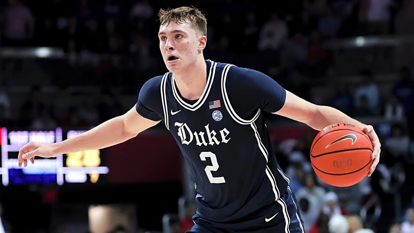 Cooper Flagg Compares Himself To Kawhi Leonard, Selects &#39;Big 3&#39; Of NBA Players He Likes To Watch