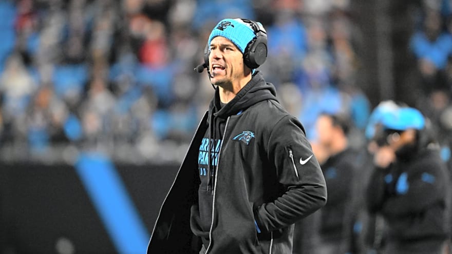 'The time to lock him down is now' - ESPN makes strong statement about under-the-radar Carolina Panthers player