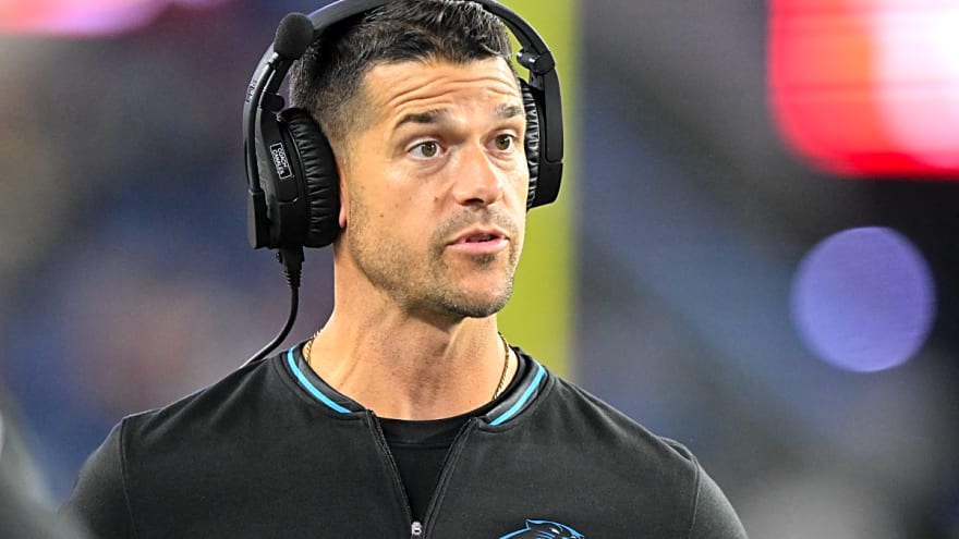 ESPN names the Panthers as the best free agent fit for a player that would instantly bring a much-needed edge to Carolina