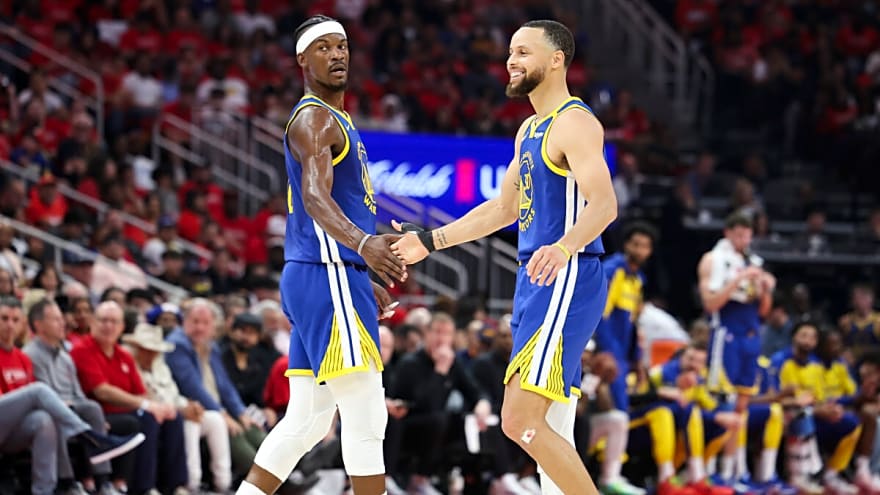 Warriors Predicted to Make Big Trade This Offseason