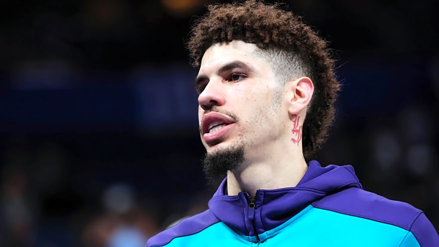 Hornets Announce LaMelo Ball News Amid Trade Rumors