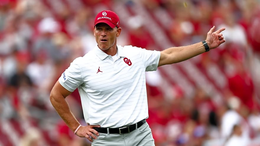 Oklahoma Sooners continue surprise everyone with their 2026 class time and time again just when it seems they’re done