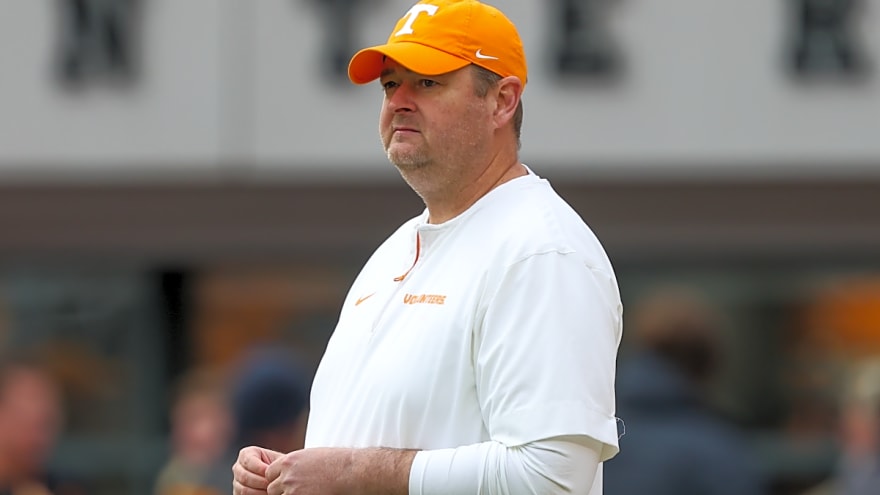 Tennessee Football: National recruiting analyst details another twist in Legend Bey&#39;s recruitment