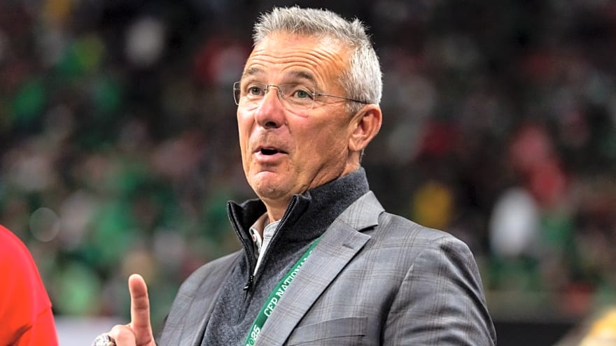 Urban Meyer&#39;s quote about being honored by Florida during a game against Tennessee won&#39;t surprise Vols fans