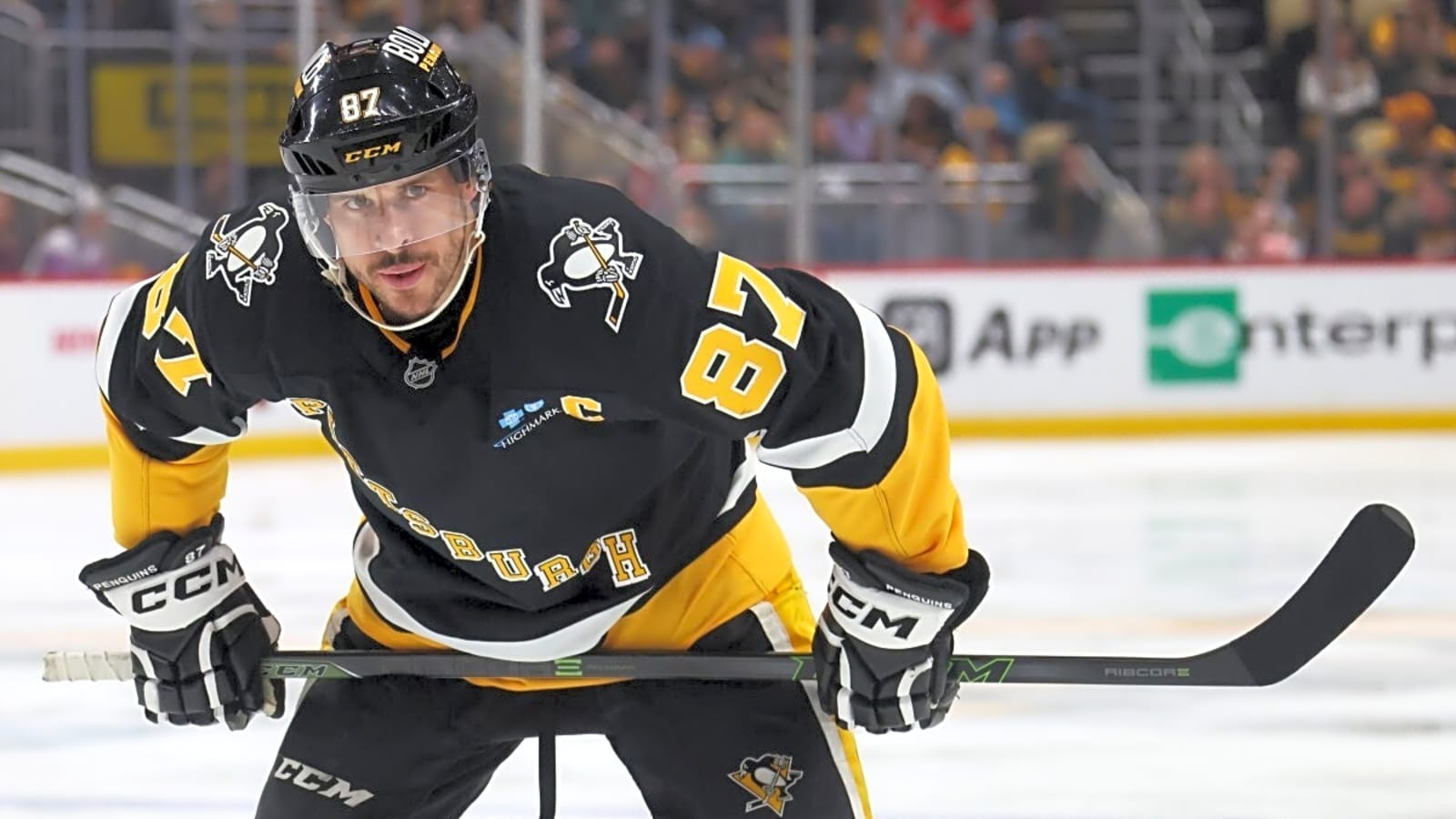 Penguins&#39; Sidney Crosby Getting Pressured to Ask For Trade