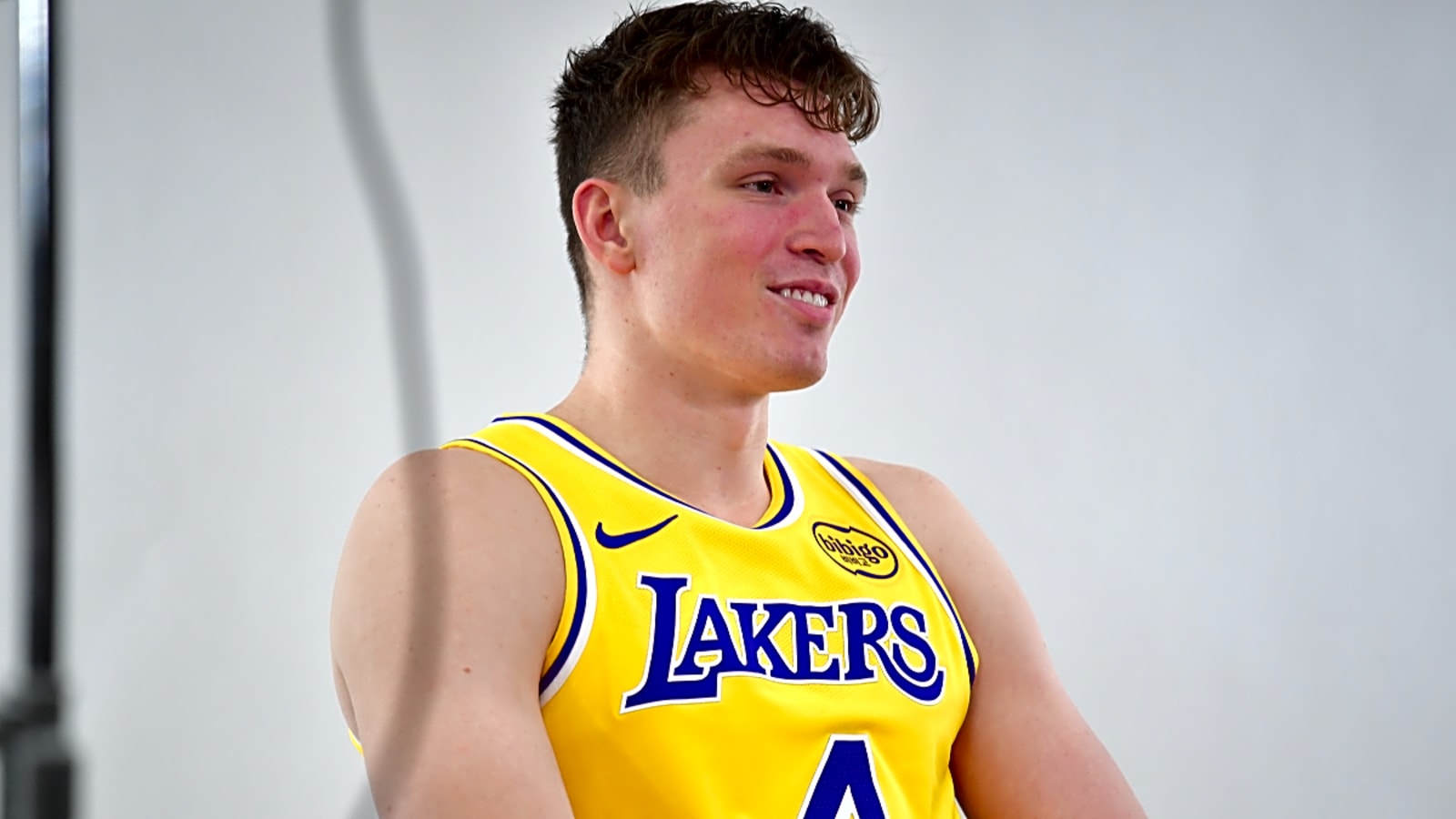Former Tennessee Vols star Dalton Knecht&#39;s NBA career is suddenly in a not good place