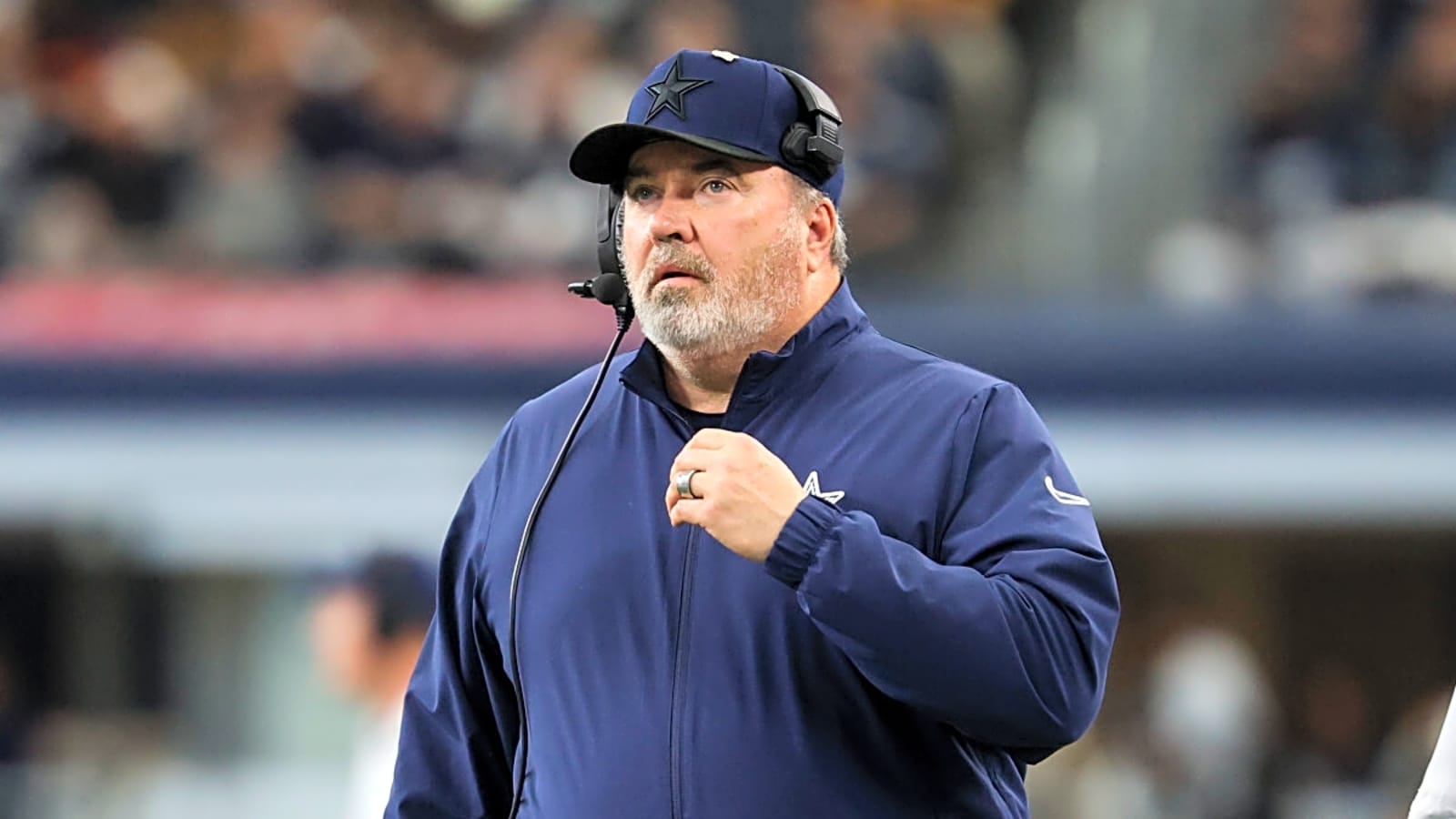 Steelers Under Fire Over Mike McCarthy Decision