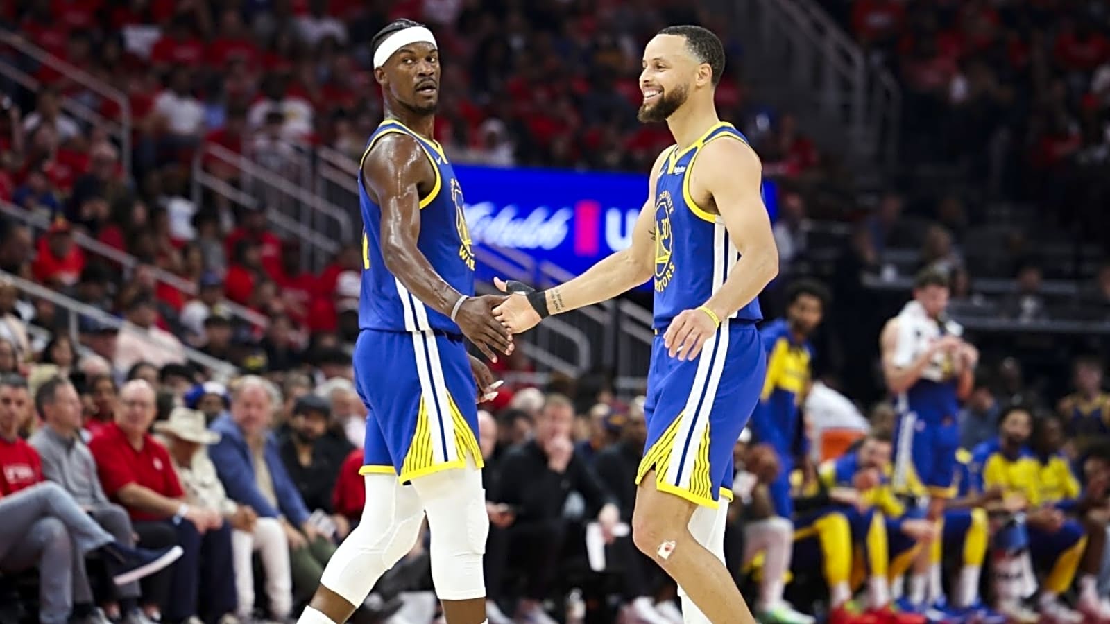 Warriors Expected to Sign Veteran Title-Winning Big in Free Agency