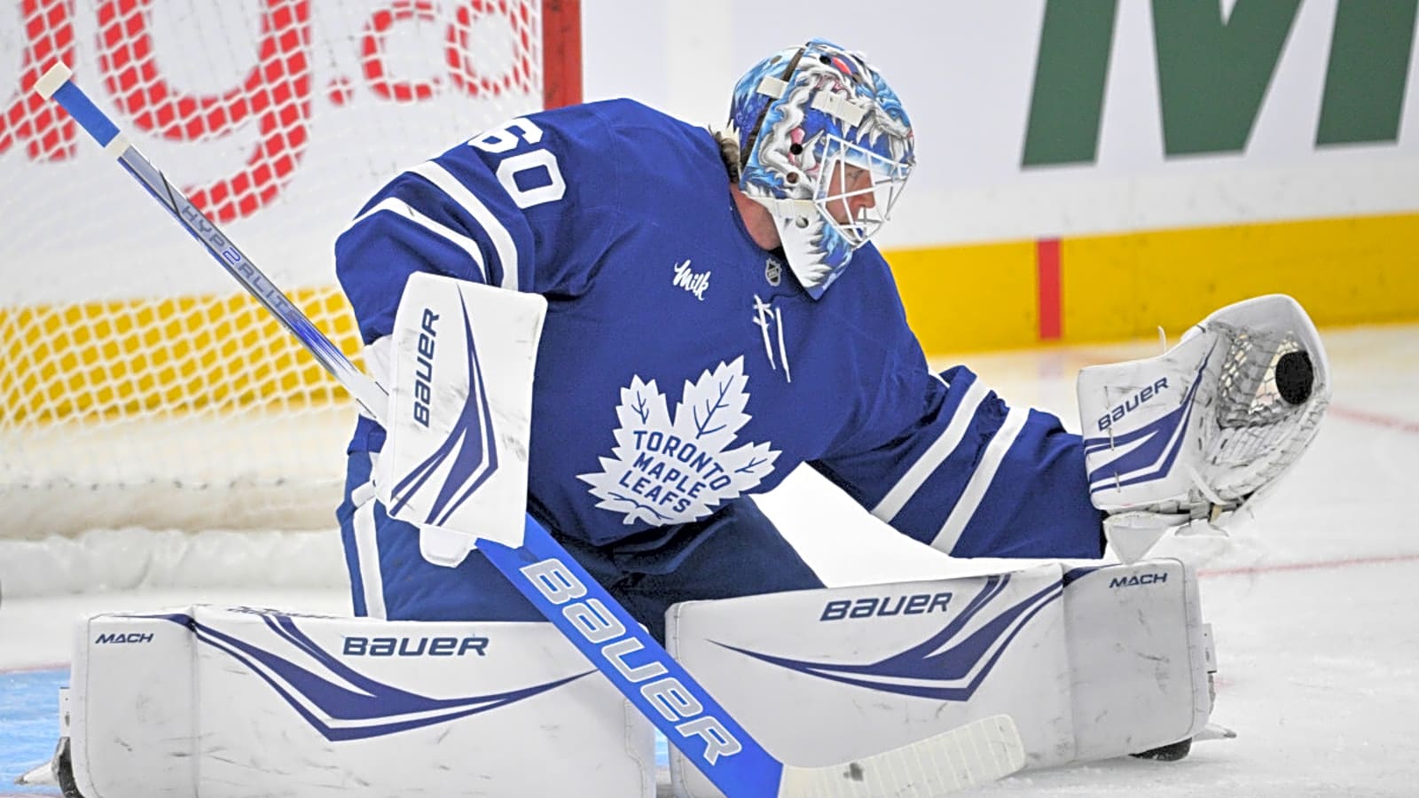 Nick Kypreos Floats Unexpected Trade Chip in Maple Leafs&#39; Offseason Plans