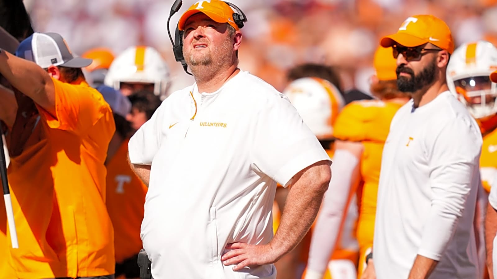 Younger brother of Tennessee Vols legend is reportedly entering the
