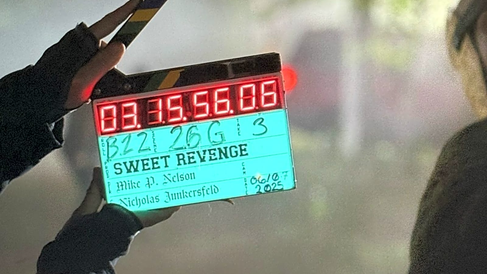 A New Jason Voorhees Short Film Is Coming for FRIDAY THE 13th’s 45th Anniversary