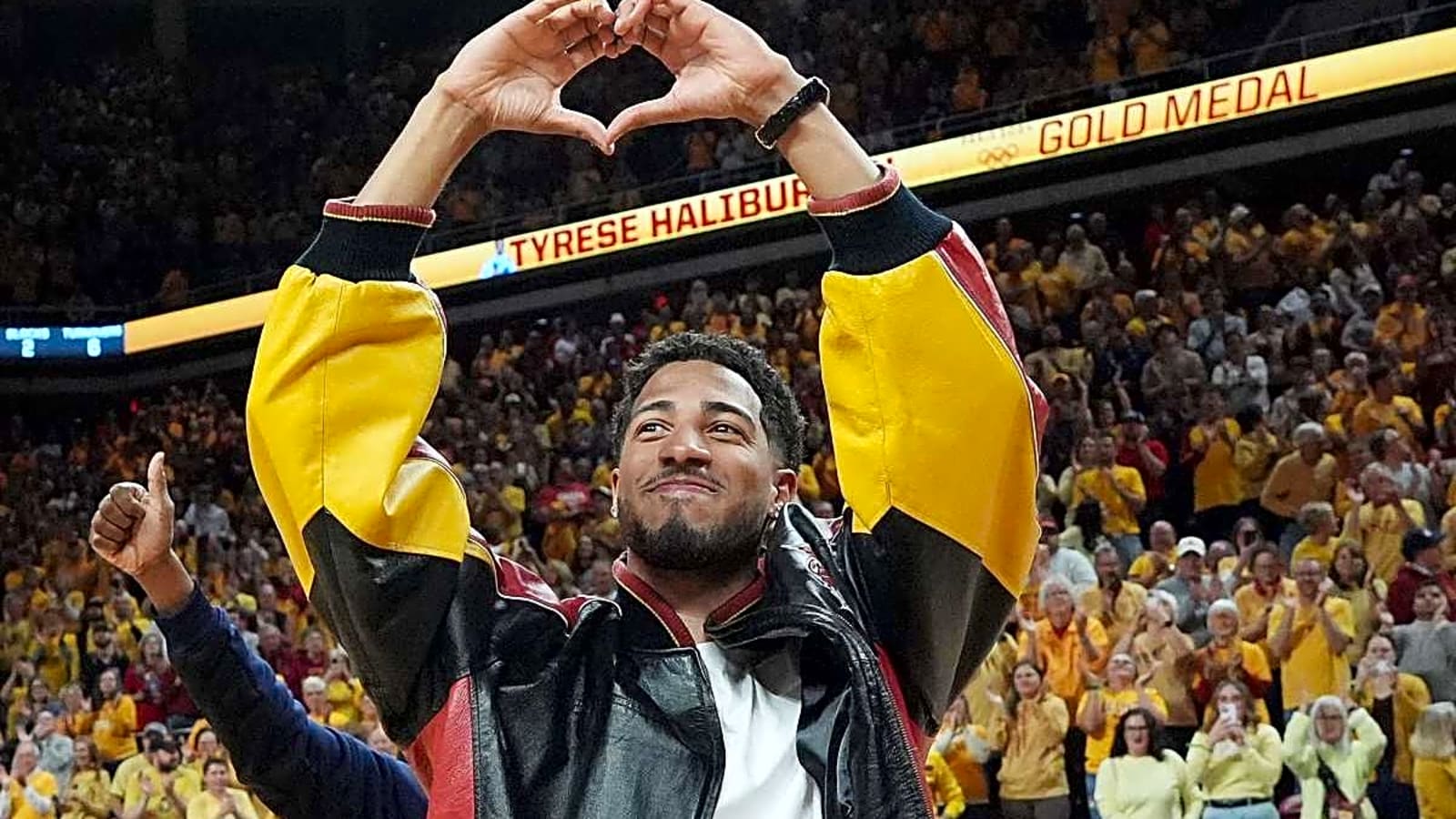 Pacers' Rick Carlisle Shares Why Tyrese Haliburton 'Will Be Away' From Indiana