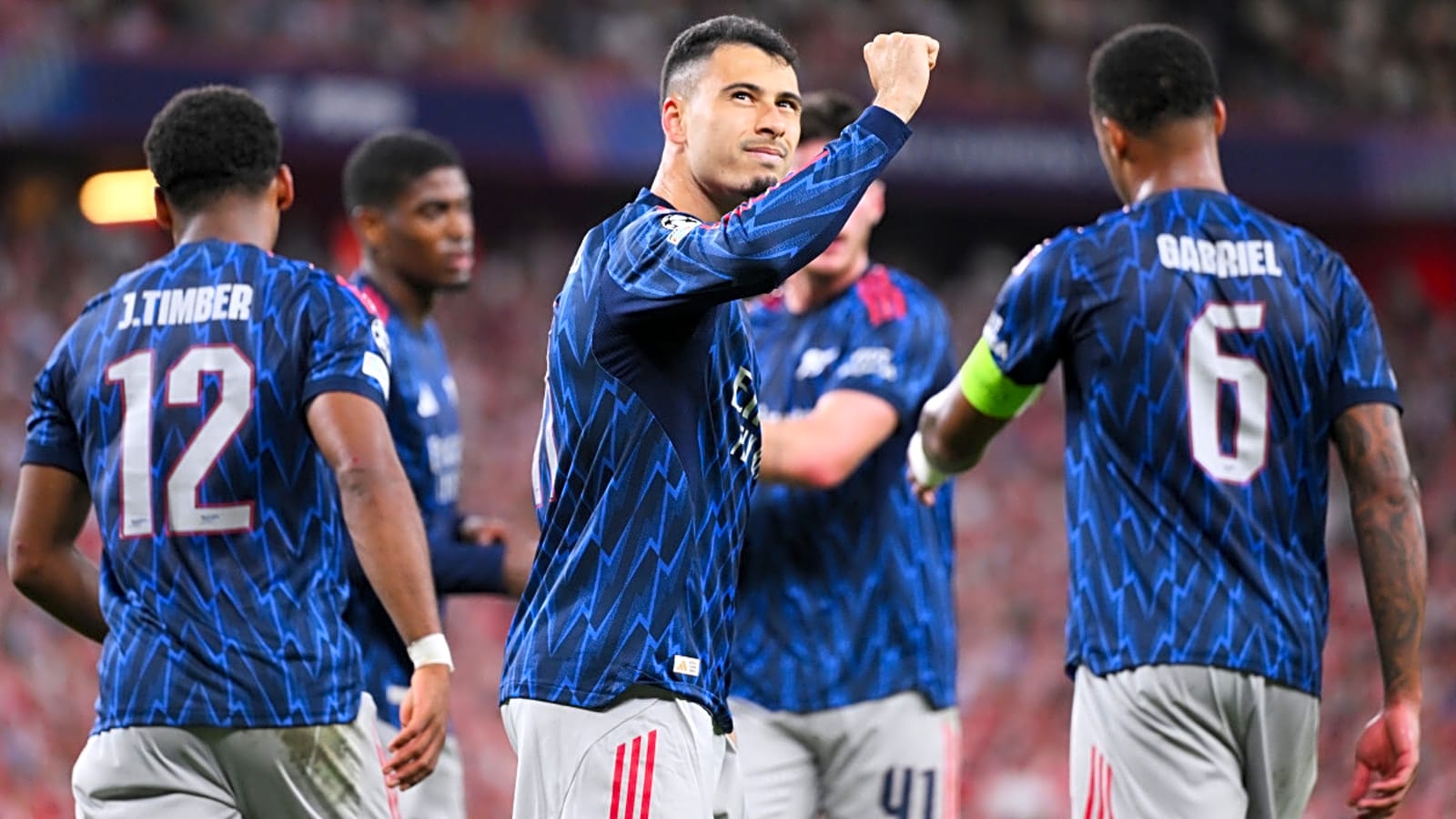 Thierry Henry Warns Mikel Arteta & Arsenal- &#39;No More Excuses&#39;