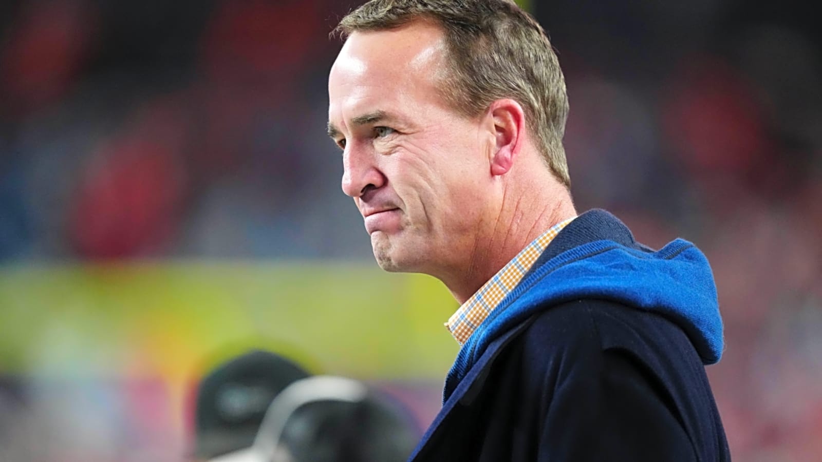 Peyton Manning sends personal message to the 2025 Tennessee Vols football team before the start of the season