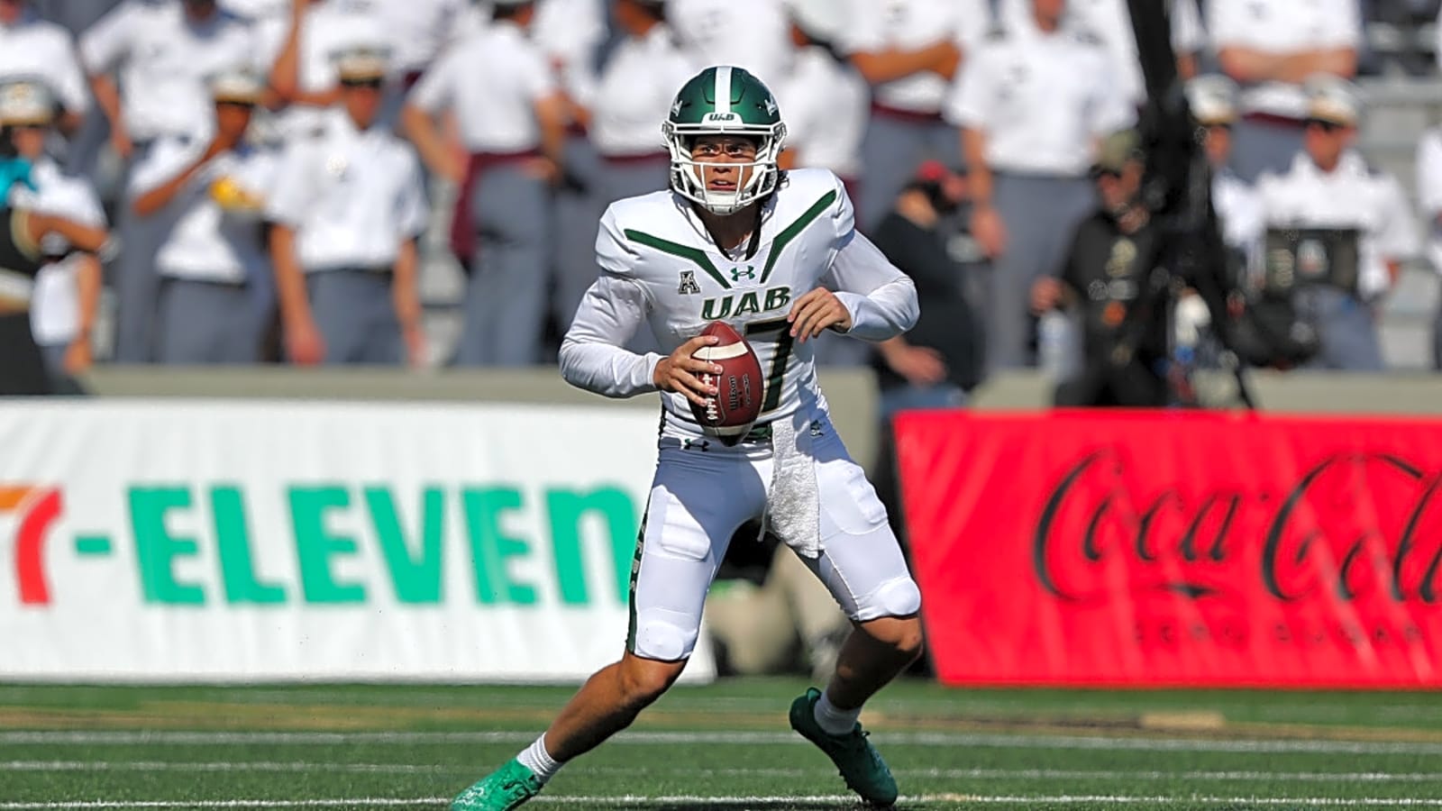 UAB vs Alabama State Prediction, Game Preview & Betting Lines 2025