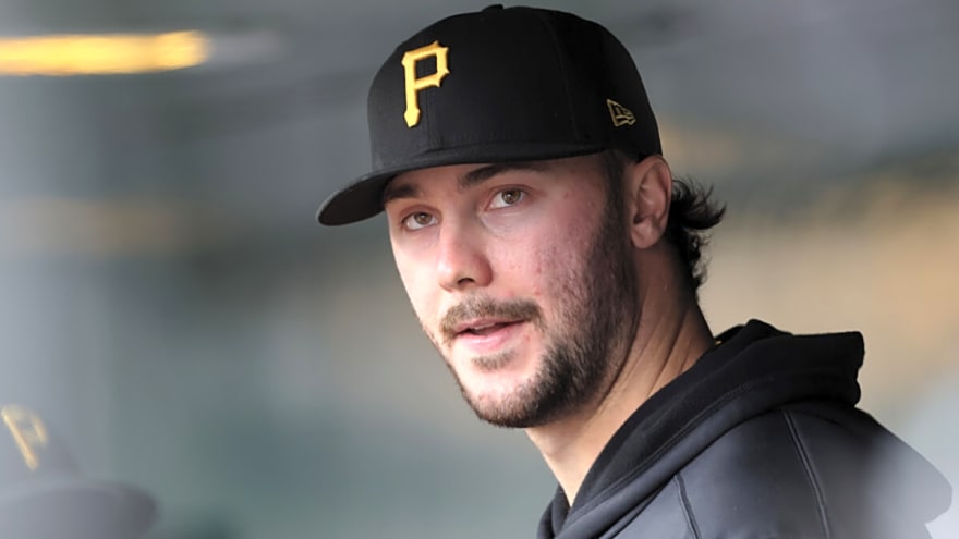 Paul Skenes Said Quiet Part Out Loud About Future With Pirates