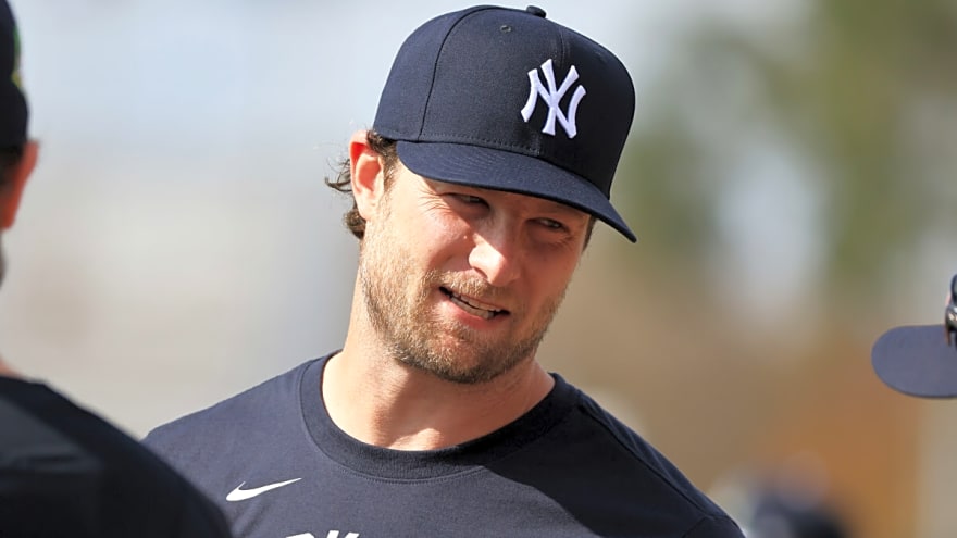 Gerrit Cole Spring Debut 2026: Fantasy Baseball Impact & Draft Outlook