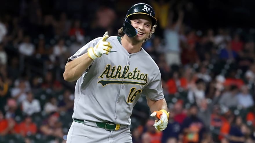 Kurtz vs Alonso 2026 Fantasy Comparison