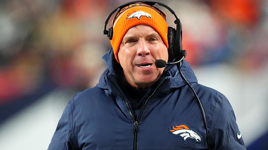 The Denver Broncos recently showed interest in a free agent that could hint at their NFL Draft plans