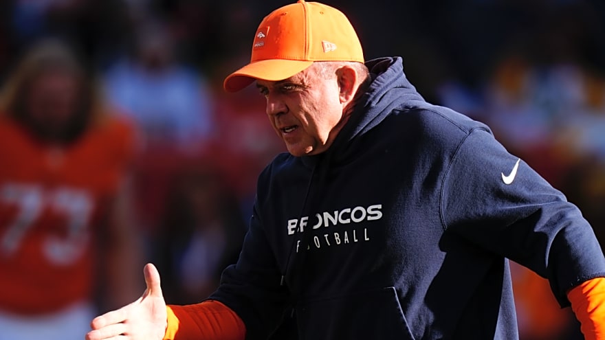 National media outlet says key Broncos free agent is a 'strong candidate' to remain in Denver