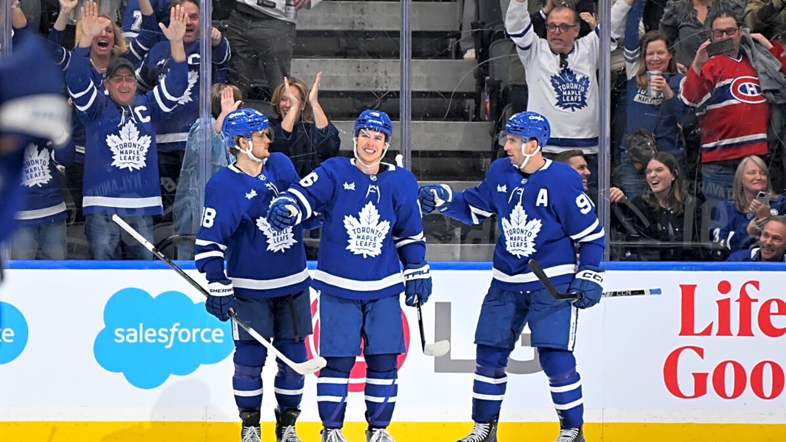 William Nylander Finds Positives on Maple Leafs’ Playoff Loss to Panthers