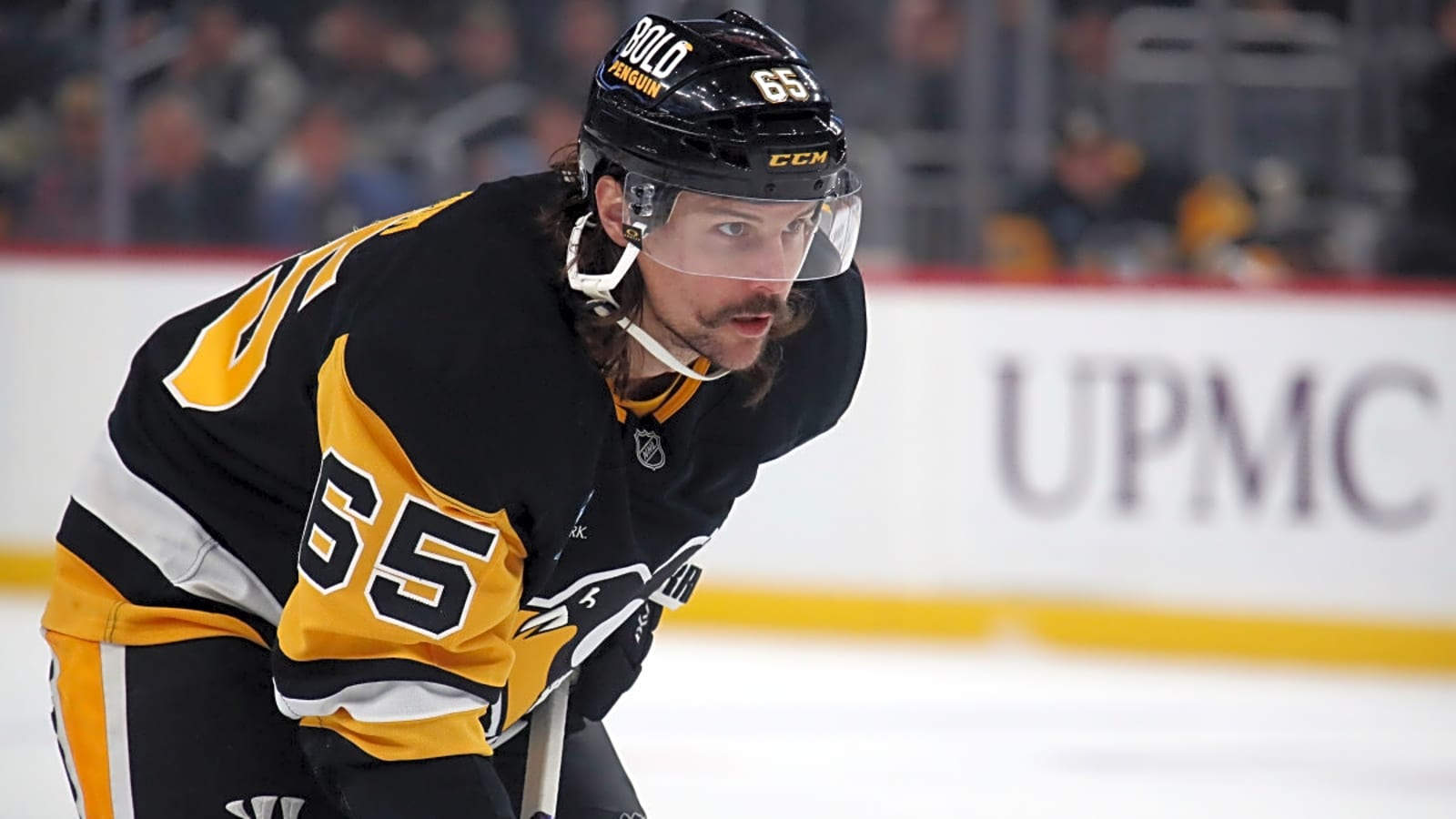 Red Wings-Penguins Talks on $92 Million Player &#39;Intensifying&#39;