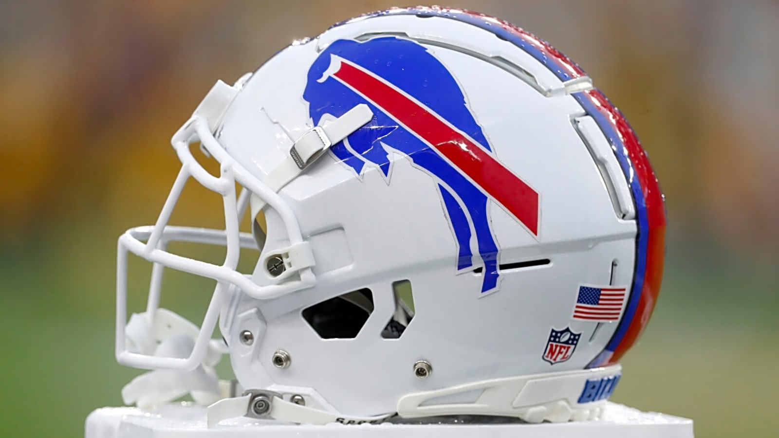 Bills Make WR Decision After Unfortunate Injury News