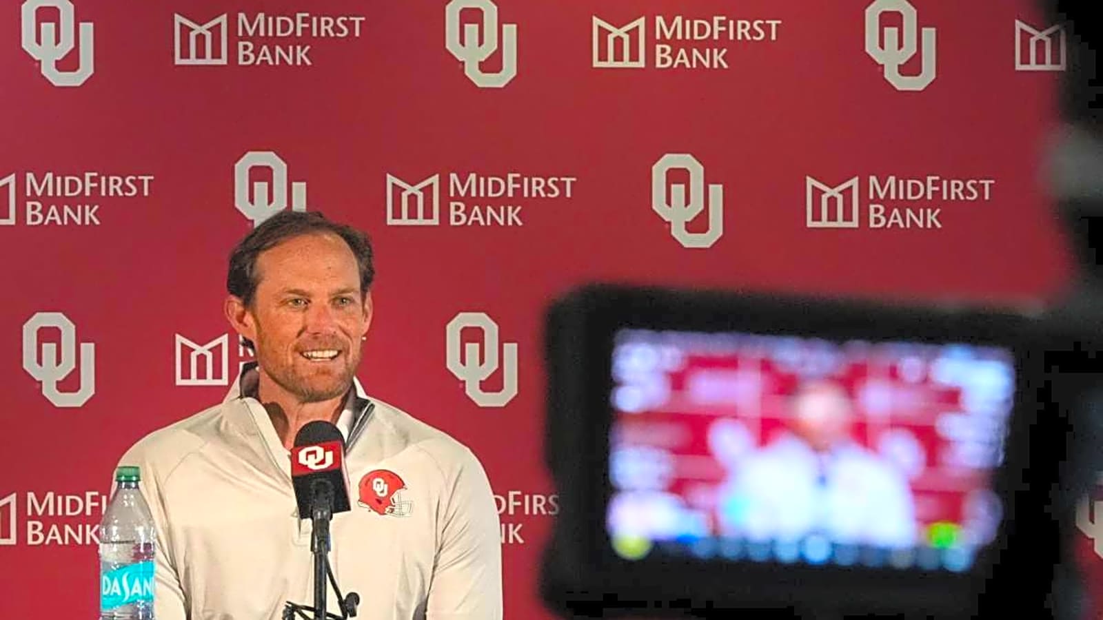 Jim Nagy&#39;s NFL Draft experience is already helping shape the Oklahoma Sooners roster of the future with recruiting guidelines