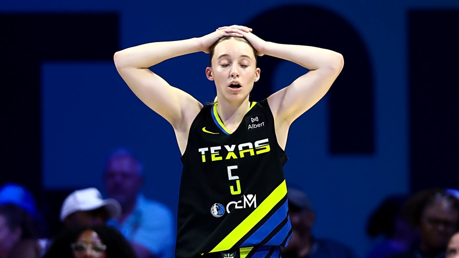 Wings&#39; Poor Record Has Paige Bueckers Nearing Unprecedented WNBA History