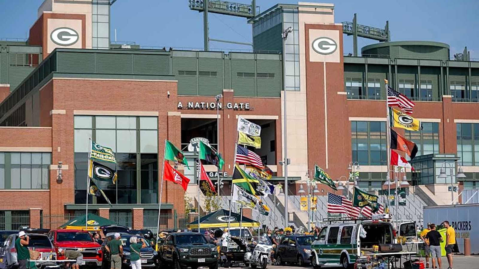Packers 2025 preseason schedule gives Green Bay a small but welcome break before what could be a tough regular season