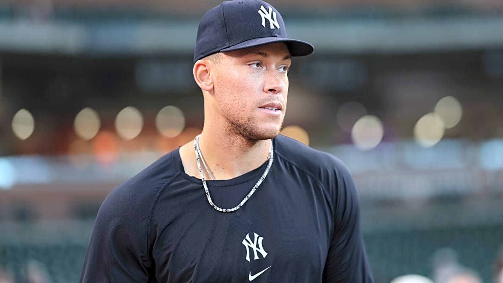 How The Yankees Can Work Around Aaron Judge&#39;s Concerning Return to Right Field