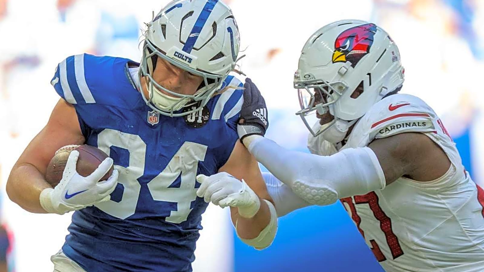 Cardinals player is the latest in line of controversial punishments after the NFL dropped the hammer for his recent tackle