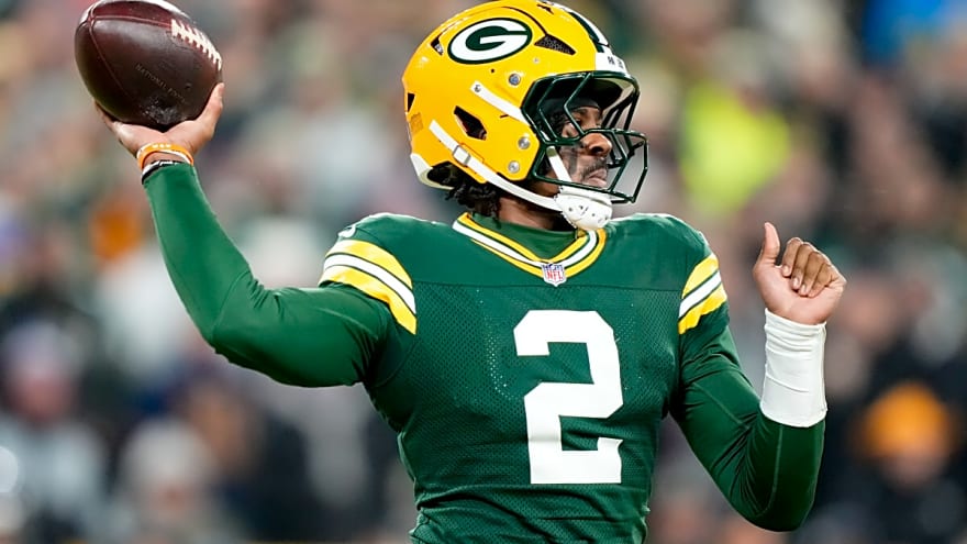 Fantasy Football: Miami to Sign Malik Willis After Releasing Tua Tagovailoa