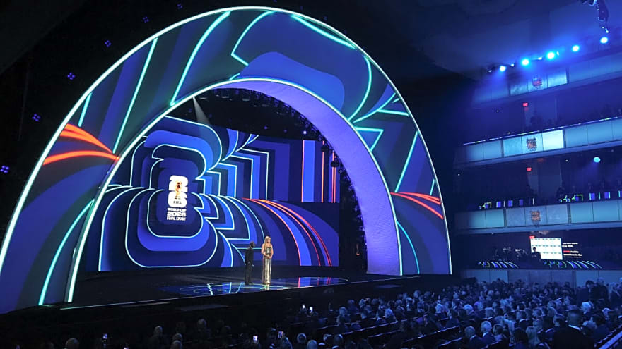 Scotland Coach Addresses Bold Pre-2026 World Cup Decision