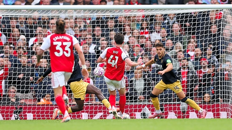 What we learned from Arsenal’s 2-0 win over West Ham