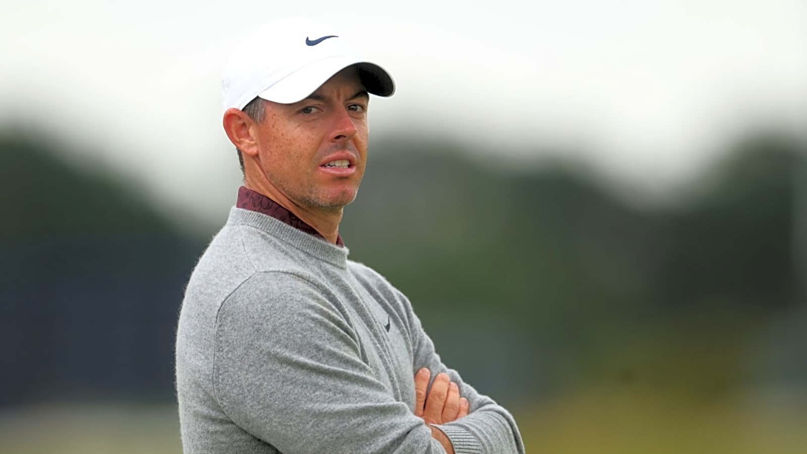 PGA Tour Revealed Tiger Woods Record Rory McIlroy Is Chasing at Open Championship