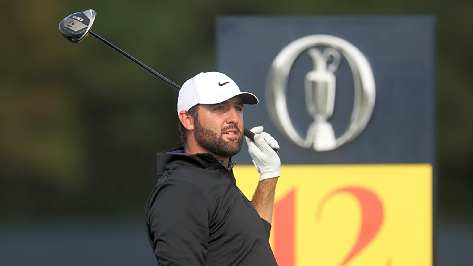 Featured Groups Announced For Open Championship Final Round