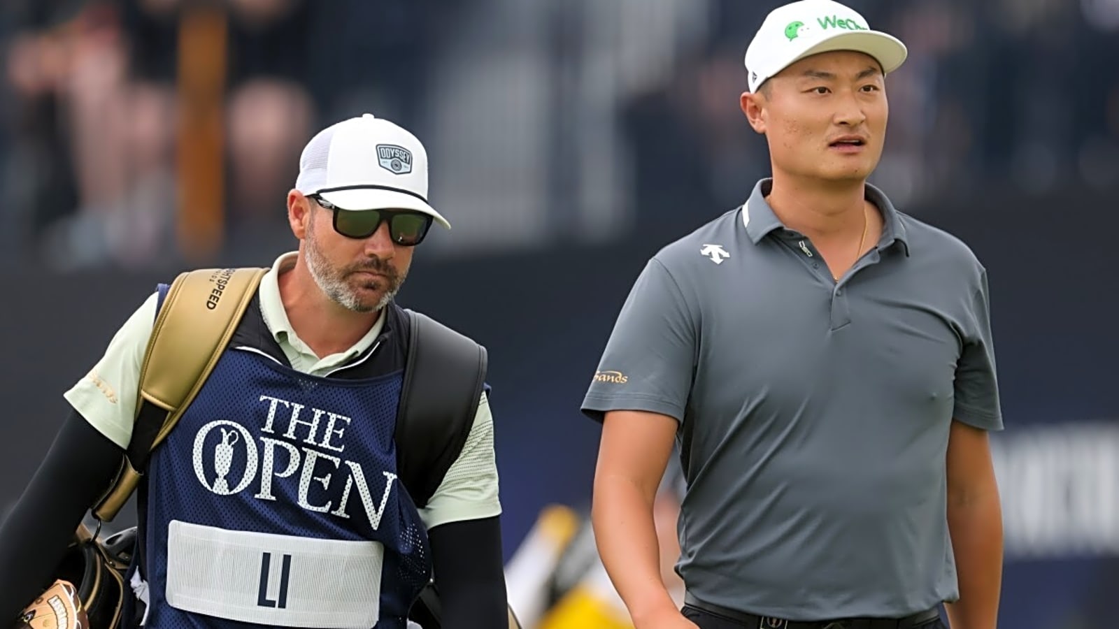 The Chasing Pack at The Open Championship: Why Sunday Might Not Be as Predictable as It Looks