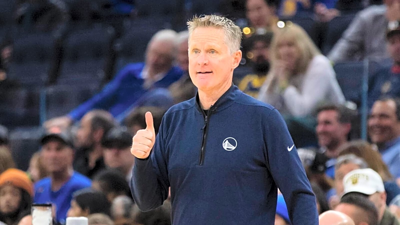 Warriors Reportedly Set To Sign 4 Key Free Agents, Including Top Shooter And Former NBA Champion