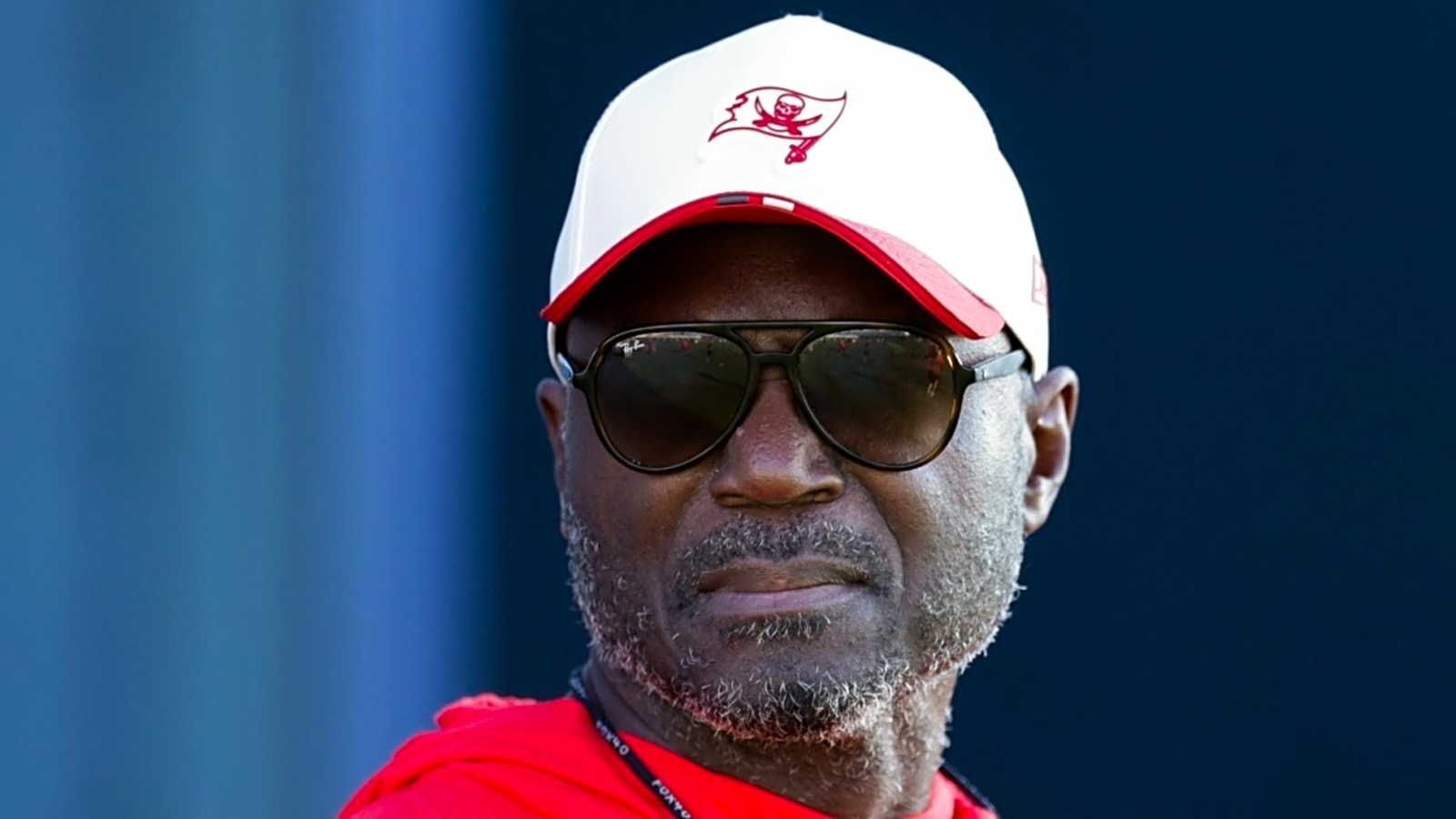 Todd Bowles and the Bucs aren&#39;t playing scared as the roster cuts deadline looms and it&#39;s the perfect mindset to have