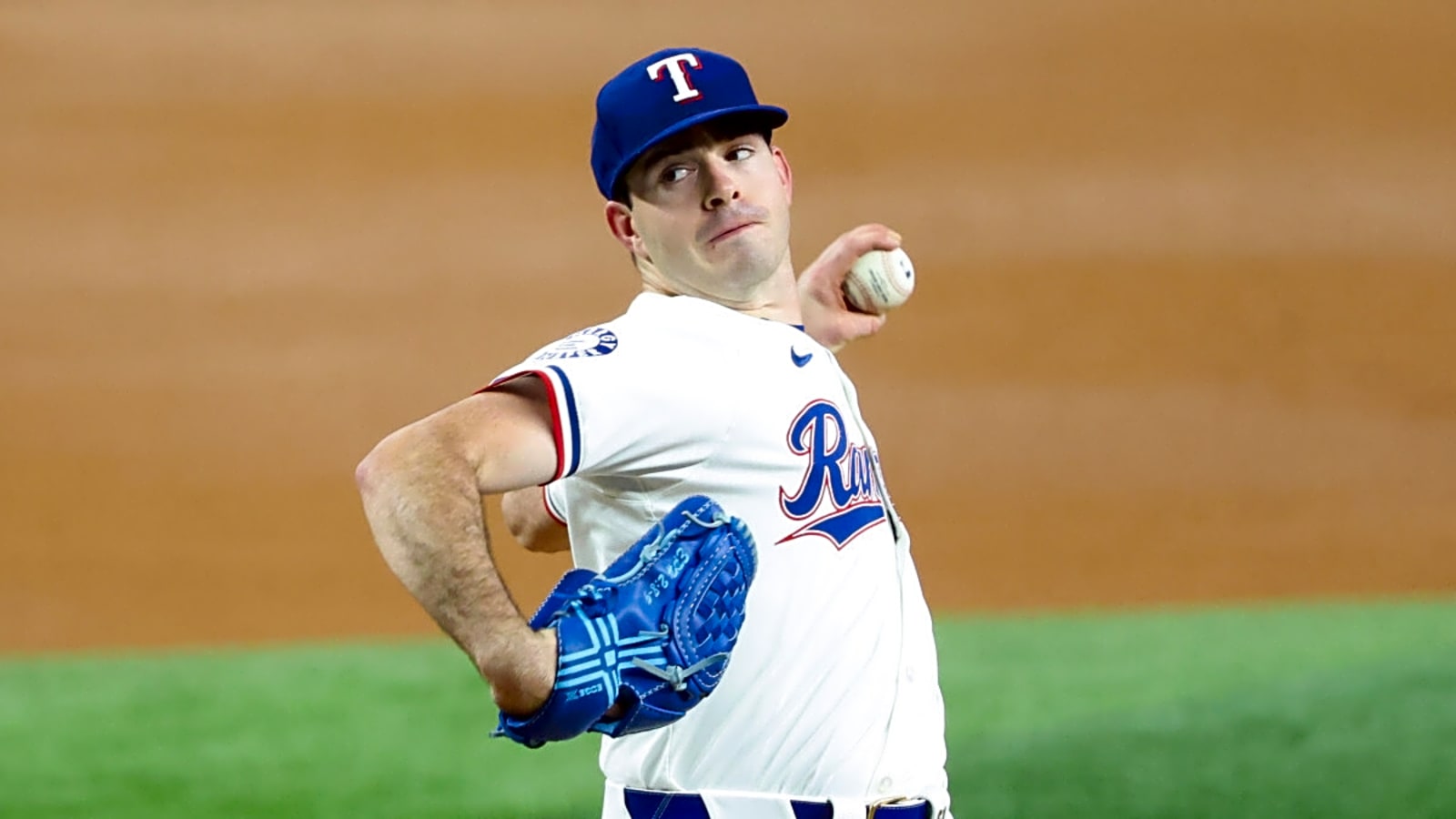 Rangers Announce Significant Cody Bradford Injury Update